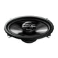 SP-FORD P200W (TS-G4620) SPEAKER  PIONEER 2WAY . (H)