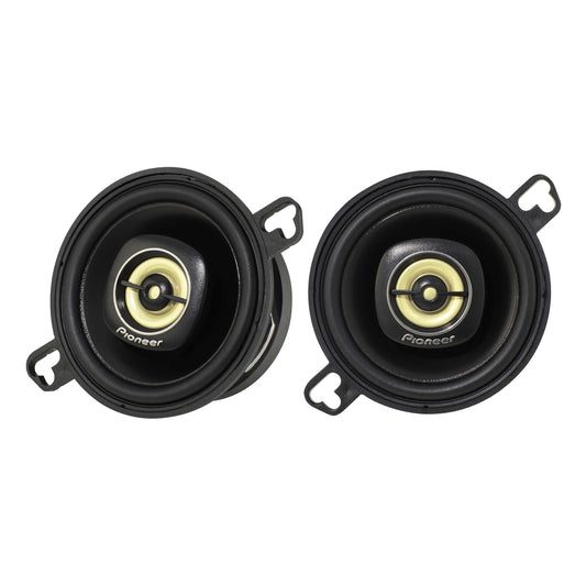 PIONEER SPEAKER 450W 2WAY (TS-A879) 3.5"/87mm