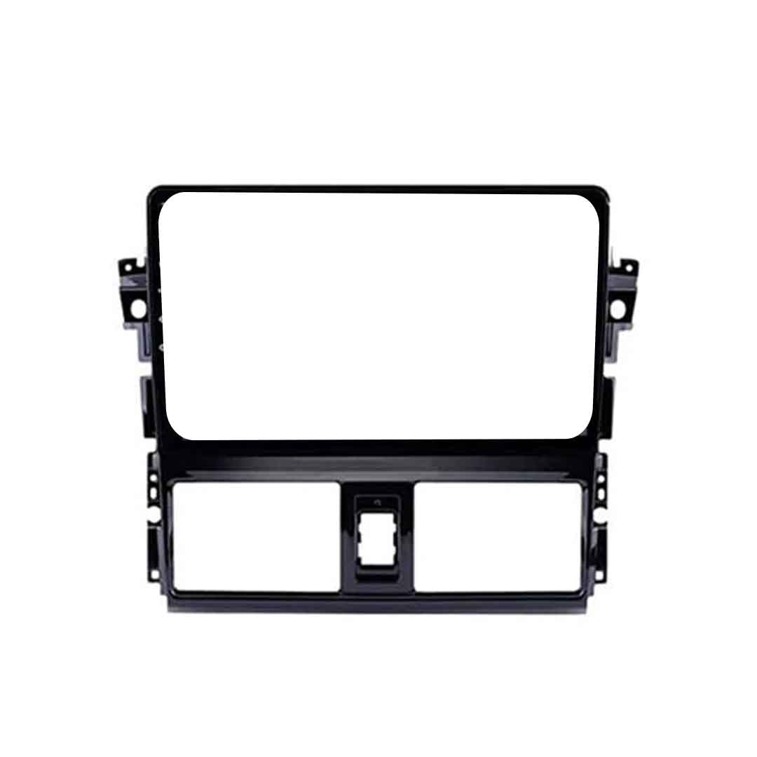 TOYOTA YARIS 2013-2017 frame