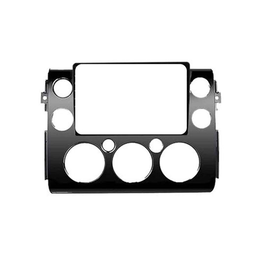 TOYOTA FJ 9" 2006-2020 BLACK frame (W/O CANBUS)