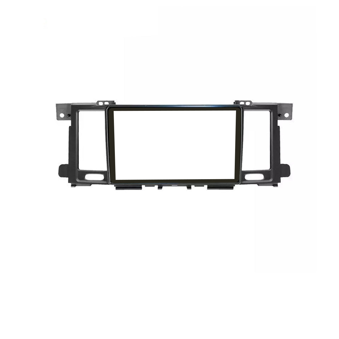 NISSAN PATROL UP SCREEN 2010-2020 FRAME