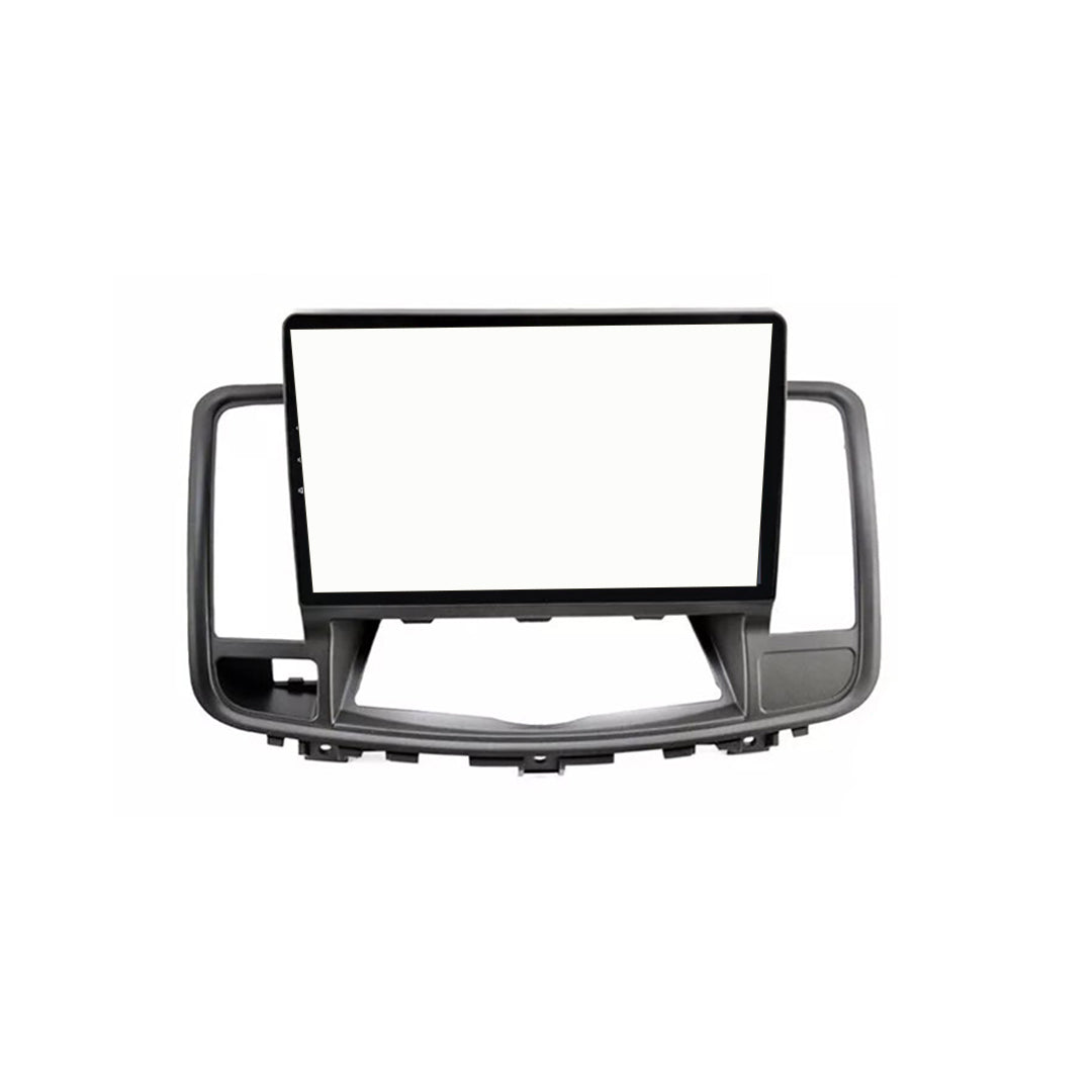 NISSAN MAXIMA 2008-2013 FRAME