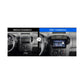 CHEVROLET TRAIL BLAZER 08-13 FREME with can bus