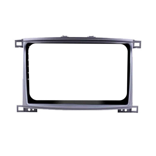 TOYOTA LAND CRUISER (VXR) 2003-2007 frame