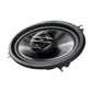 SP-FORD P200W (TS-G4620) SPEAKER  PIONEER 2WAY . (H)