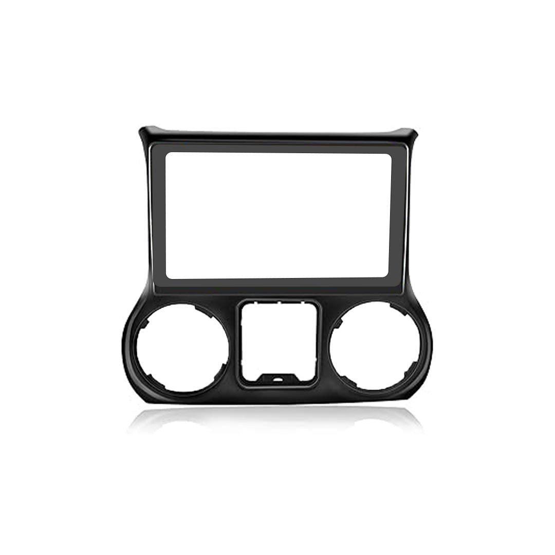 JEEP WRANGLER 2011-2017 FRAME