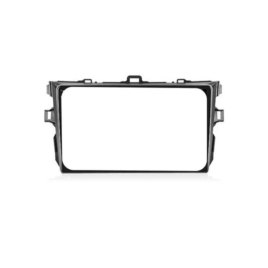 TOYOTA COROLLA 2008-2013 frame