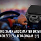 JC450 Series Multi-Channel AI Dashcam