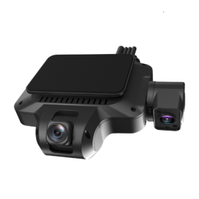 JC450 Series Multi-Channel AI Dashcam