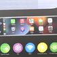 MIRROR FULL SCREEN WITH CARPLAY 4K 9.6" (AIRPLAY, MIRACAST) *FIVE STAR PLUS*