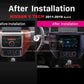 NISSAN VTECH (SAFARI) BLACK 2011-2022 .