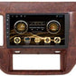 NISSAN VTECH (SAFARI) WOODN 2011-2022 .