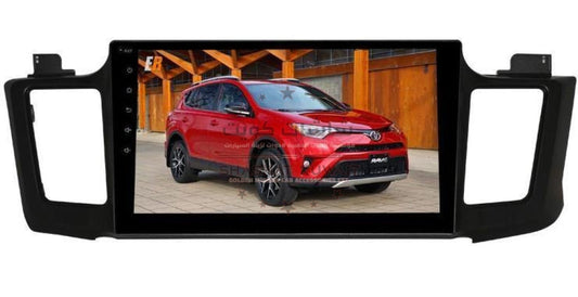 TOYOTA RAV4 2016 (6115 16) .