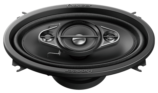 SP-P210 (TS-A4670F 4WAY) PIONEER SPEAKER FORD/SILVE . (H)