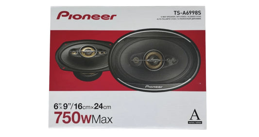 PIONEER SPEAKER 750W (TS-A6998S)