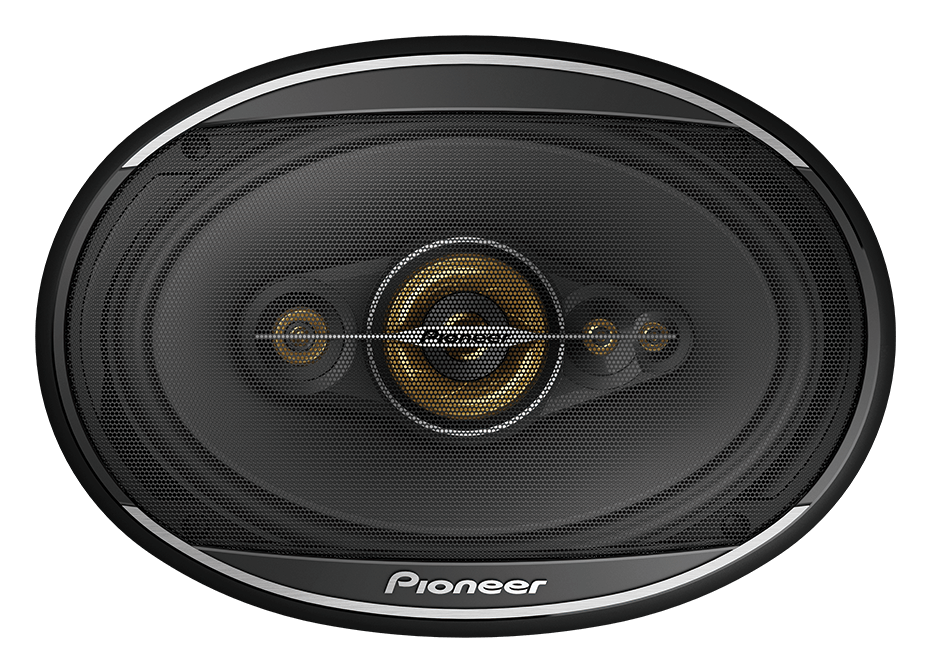 PIONEER SPEAKER 750W (TS-A6998S) .