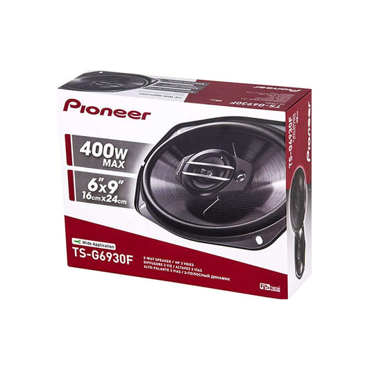 PIONEER SPEAKER 400W (TS-G6930F) 3-WAY