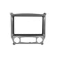 CHEVROLET SILVERRADOSIERRA 2014-2017 frame with can bus