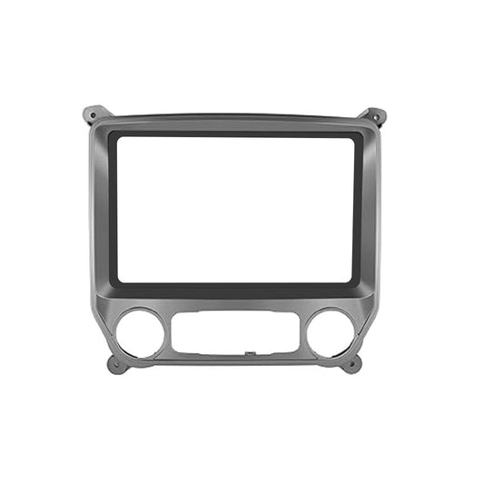 CHEVROLET SILVERRADOSIERRA 2014-2017 frame with can bus