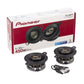 SP-P450 (TS-A879) 3.5"/87mm SPEAKER PIONEER 2WAY . (H)